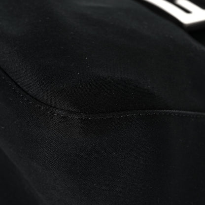 Fendi Neoprene Baguette Black 9 of 12
