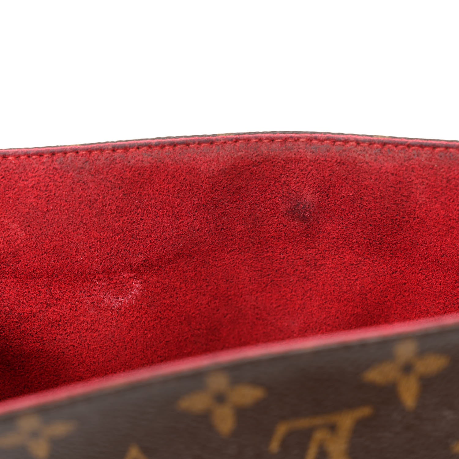 Louis Vuitton Monogram Recital 12 of 16
