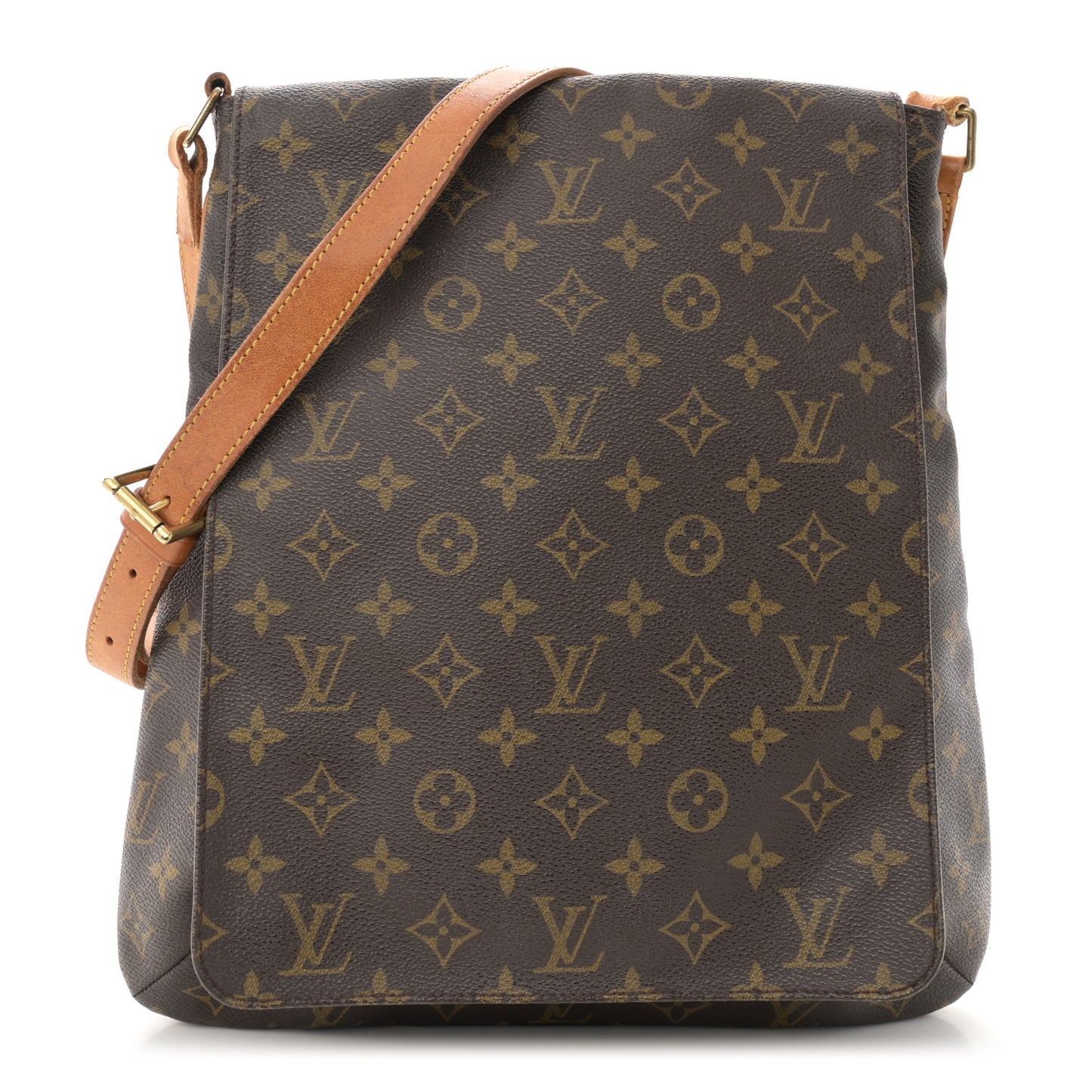 Monogram Musette GM