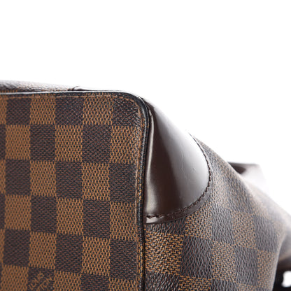 Louis Vuitton Damier Ebene Hampstead PM 12 of 14