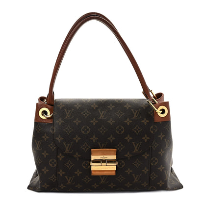 Louis Vuitton Monogram Olympe Camel 1 of 8