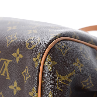 Louis Vuitton Monogram Montorgueil GM 12 of 13
