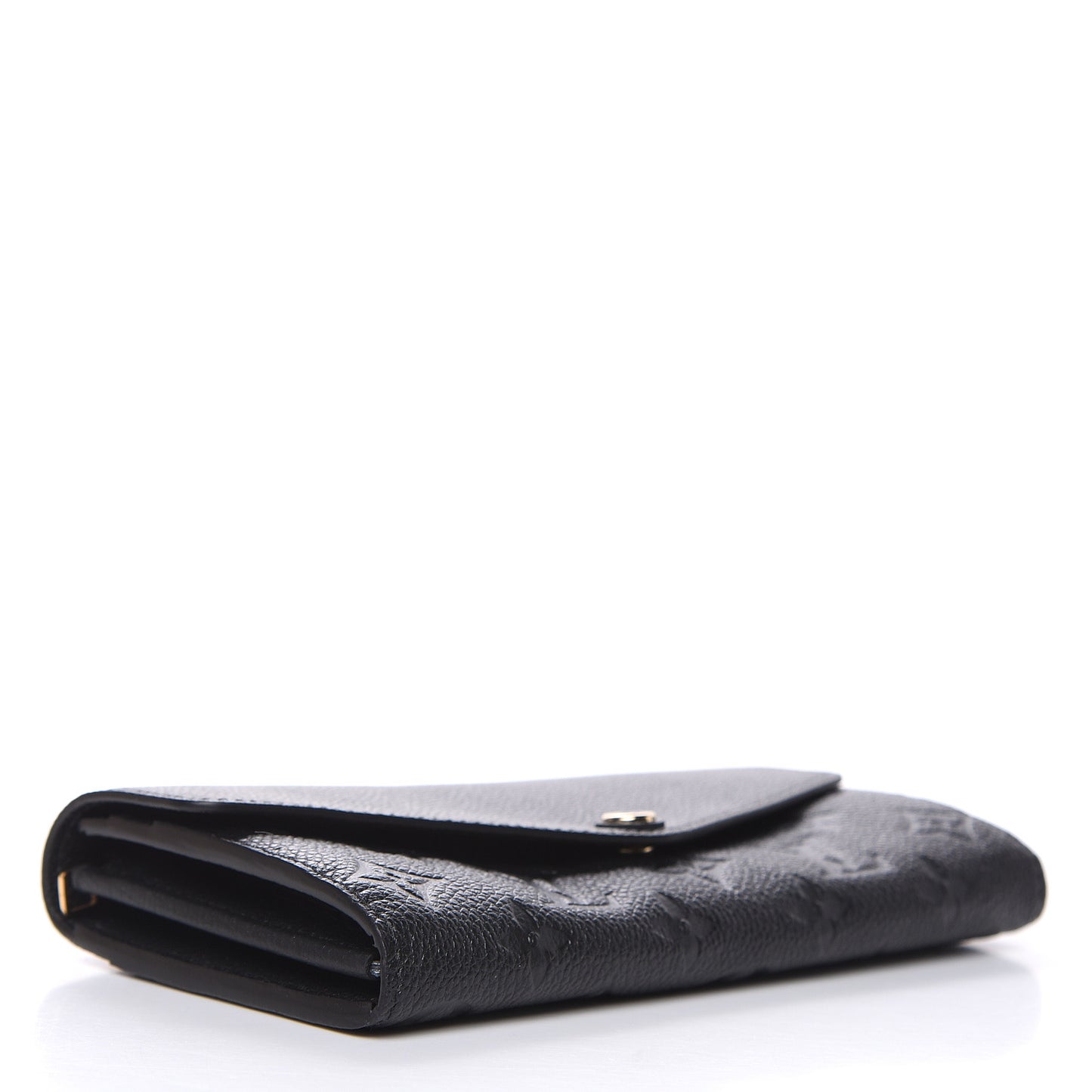Empreinte Sarah Wallet NM Black