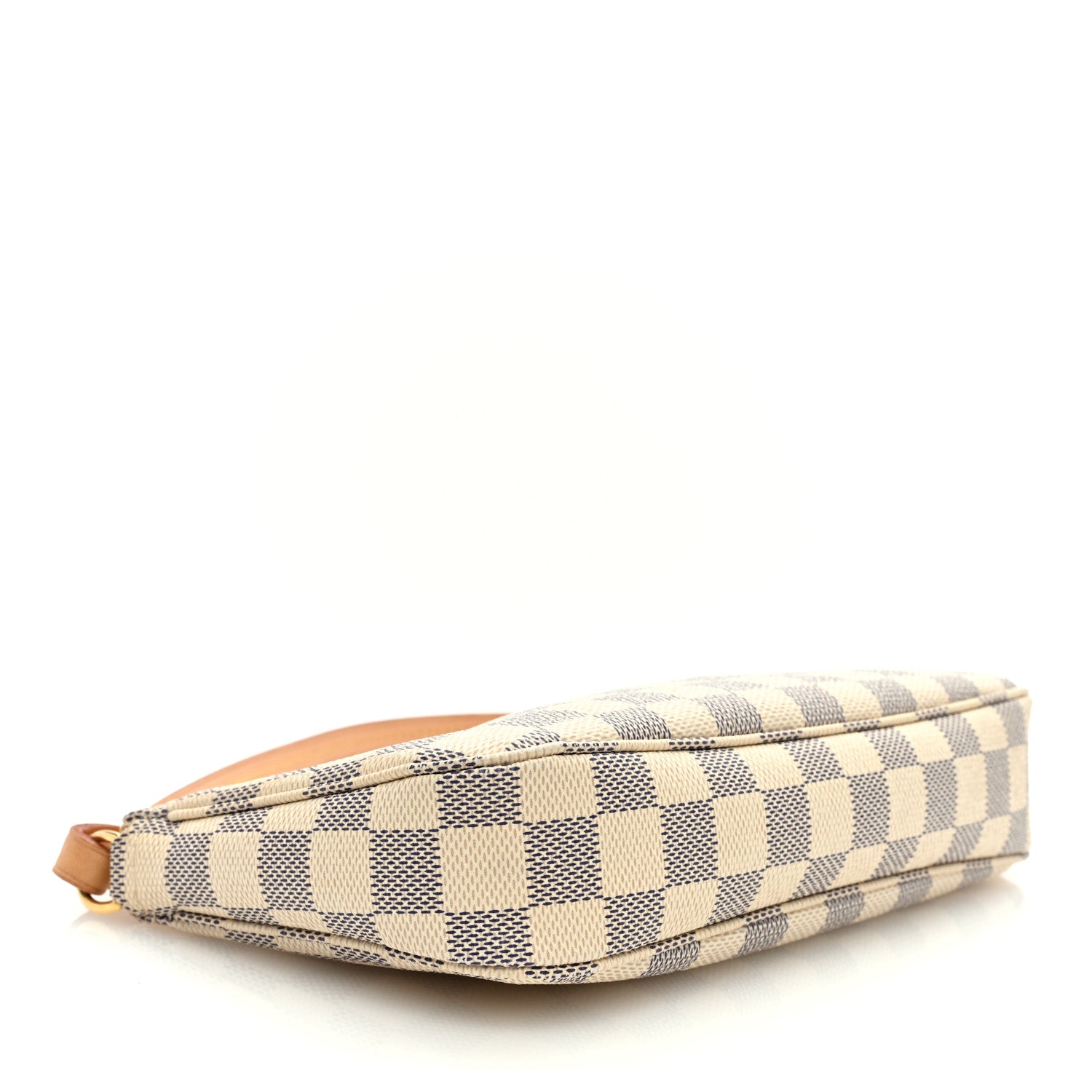 Louis Vuitton Damier Azur Pochette Accessories NM 4 of 9