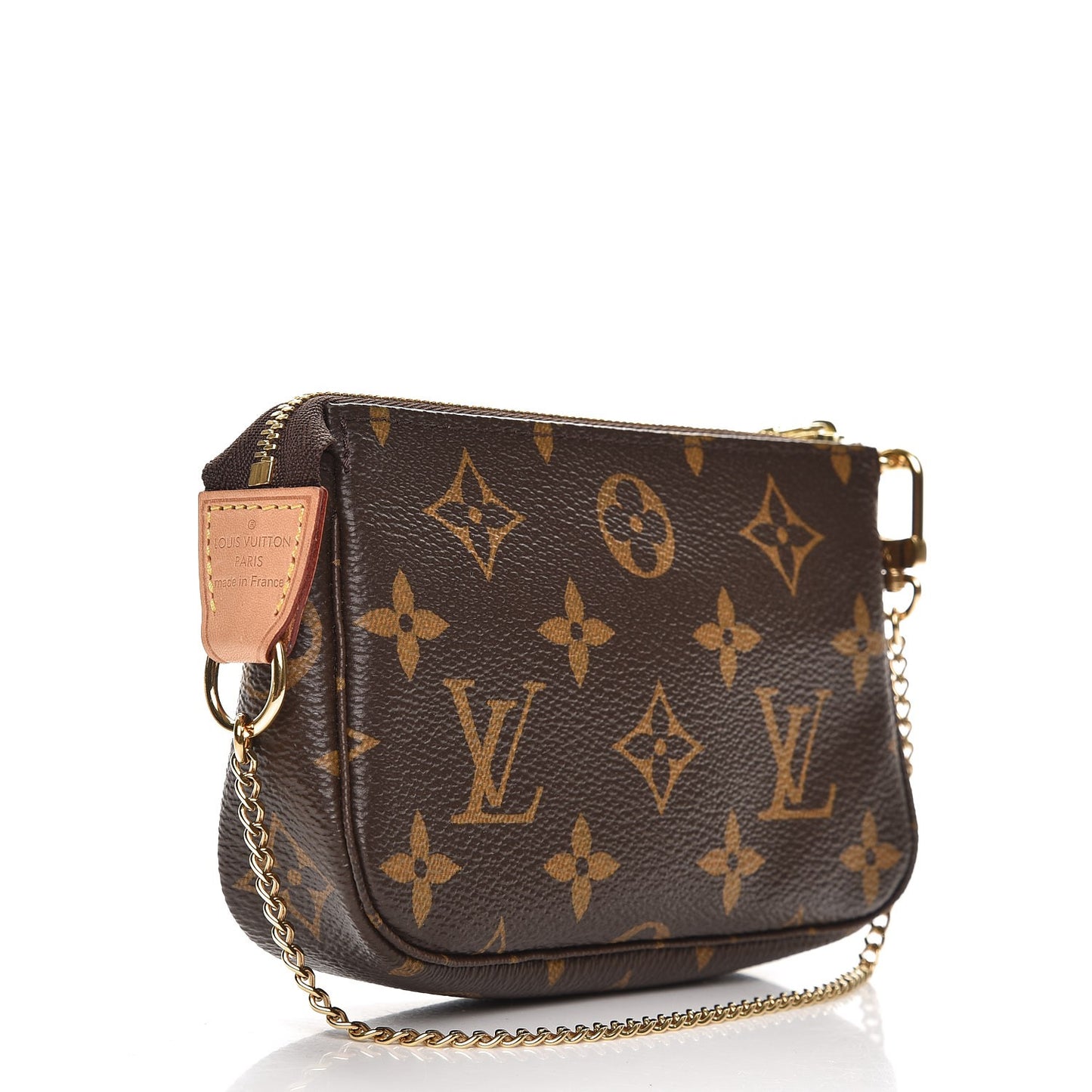 Monogram Mini Pochette Accessories
