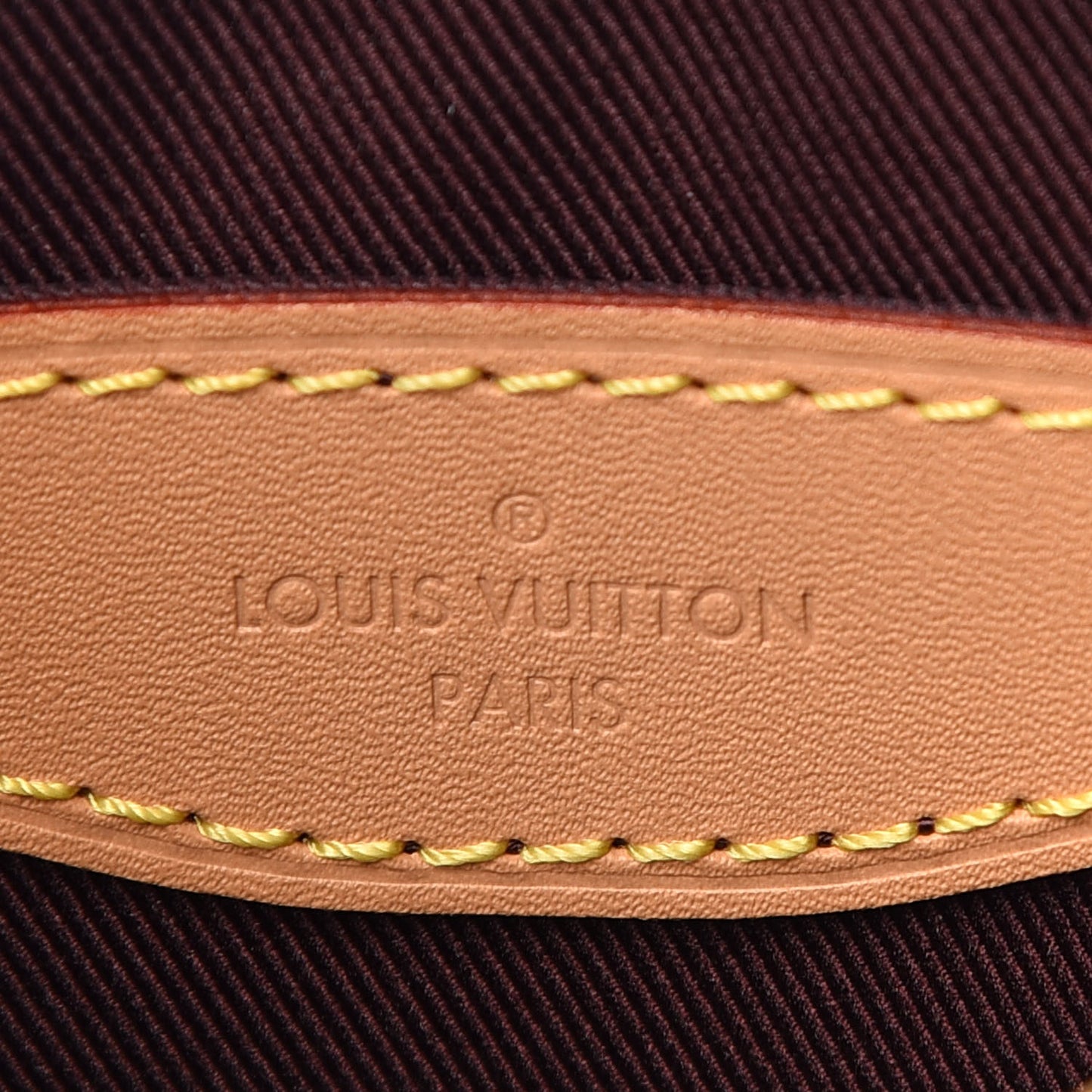 Monogram Boulogne NM