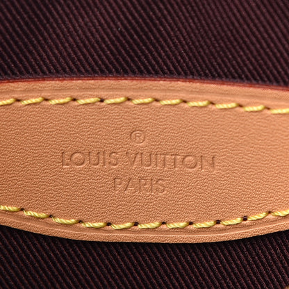Louis Vuitton Monogram Boulogne NM 6 of 8