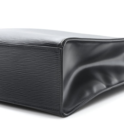 Louis Vuitton Epi Z Gemeaux Black 9 of 9