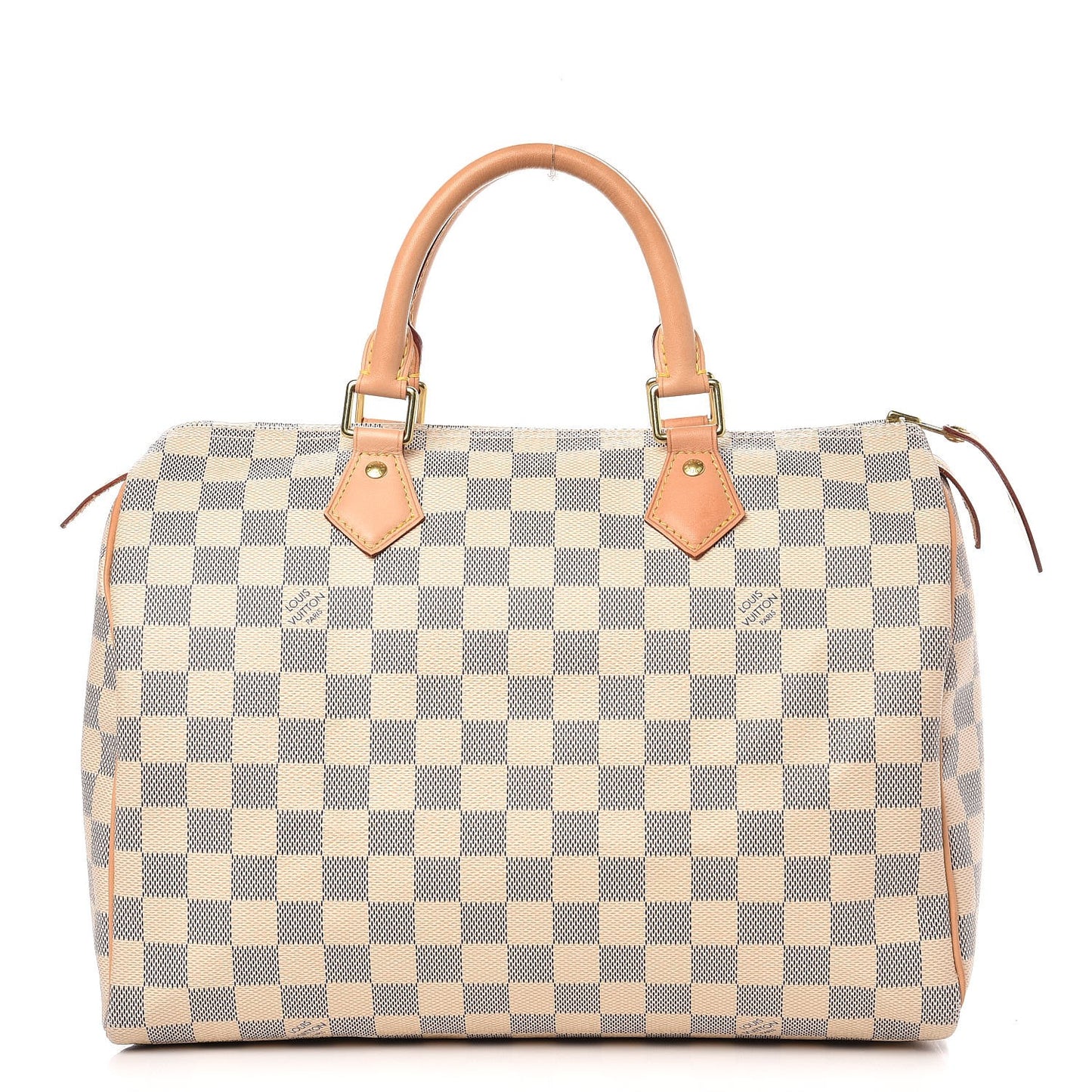 Damier Azur Speedy 30
