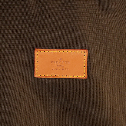 Louis Vuitton Monogram Garment Bag 9 of 10