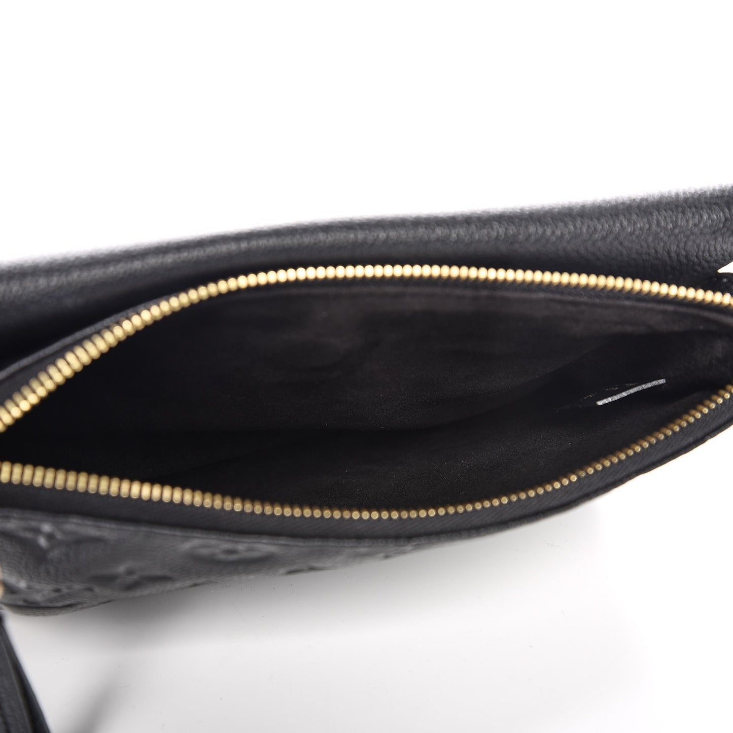 Empreinte Twice Black
