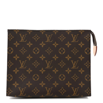 Louis Vuitton Monogram Toiletry Pouch 26 1 of 7