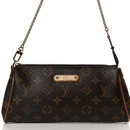 Louis Vuitton Monogram Eva Clutch 7 of 12