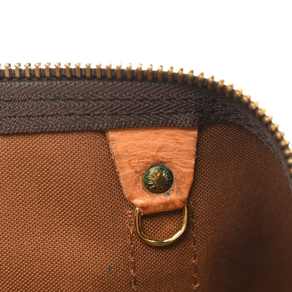 Louis Vuitton Monogram Keepall 55 13 of 21