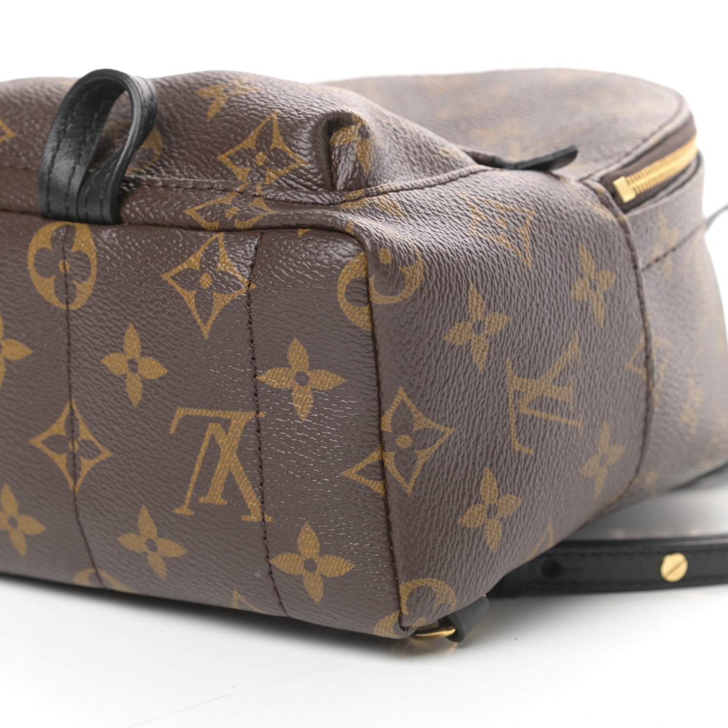 Louis Vuitton Monogram Palm Springs Backpack Mini 8 of 9