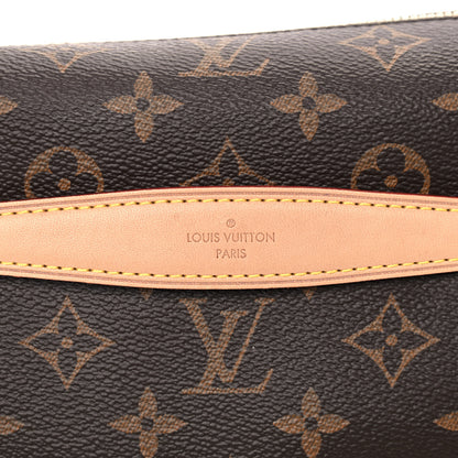 Louis Vuitton Monogram Bumbag 12 of 15