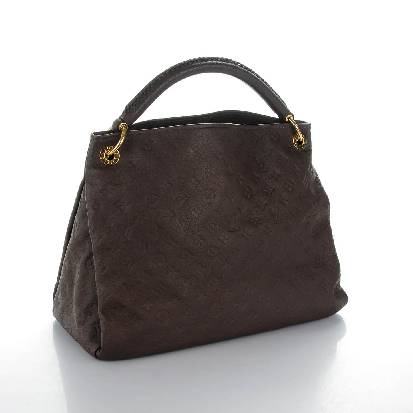 Empreinte Artsy MM Terre