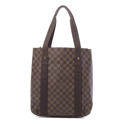 Louis Vuitton Damier Ebene Cabas Beaubourg 1 of 15