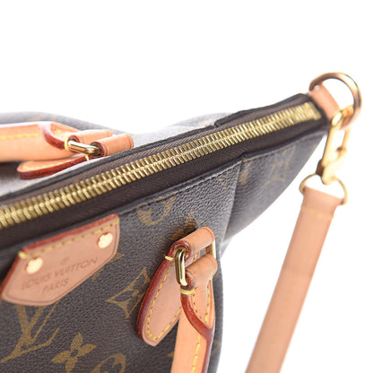Louis Vuitton Monogram Turenne PM 9 of 14