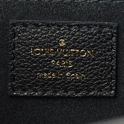 Louis Vuitton Monogram Vaugirard Black 5 of 8
