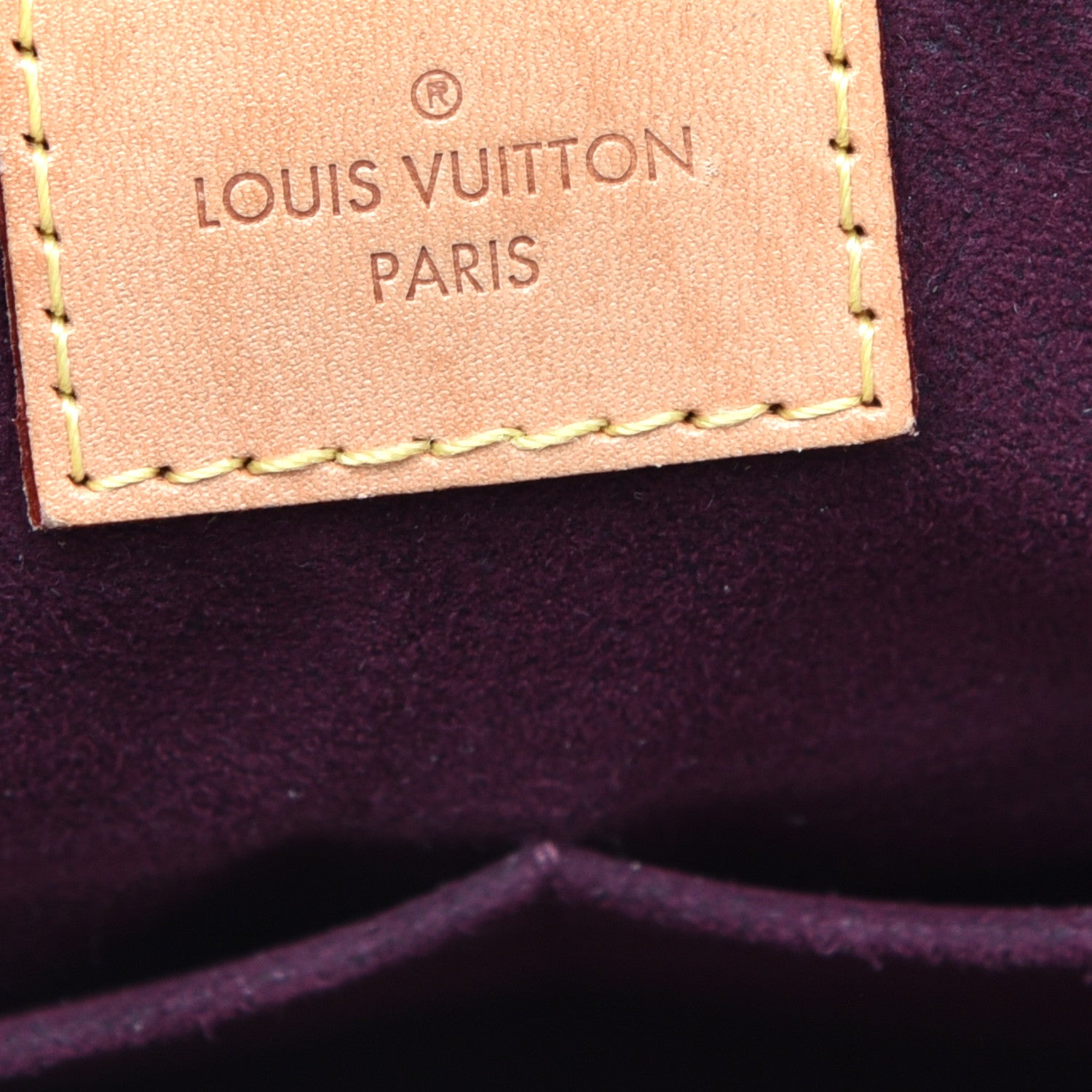 Louis Vuitton Monogram Estrela NM 6 of 11