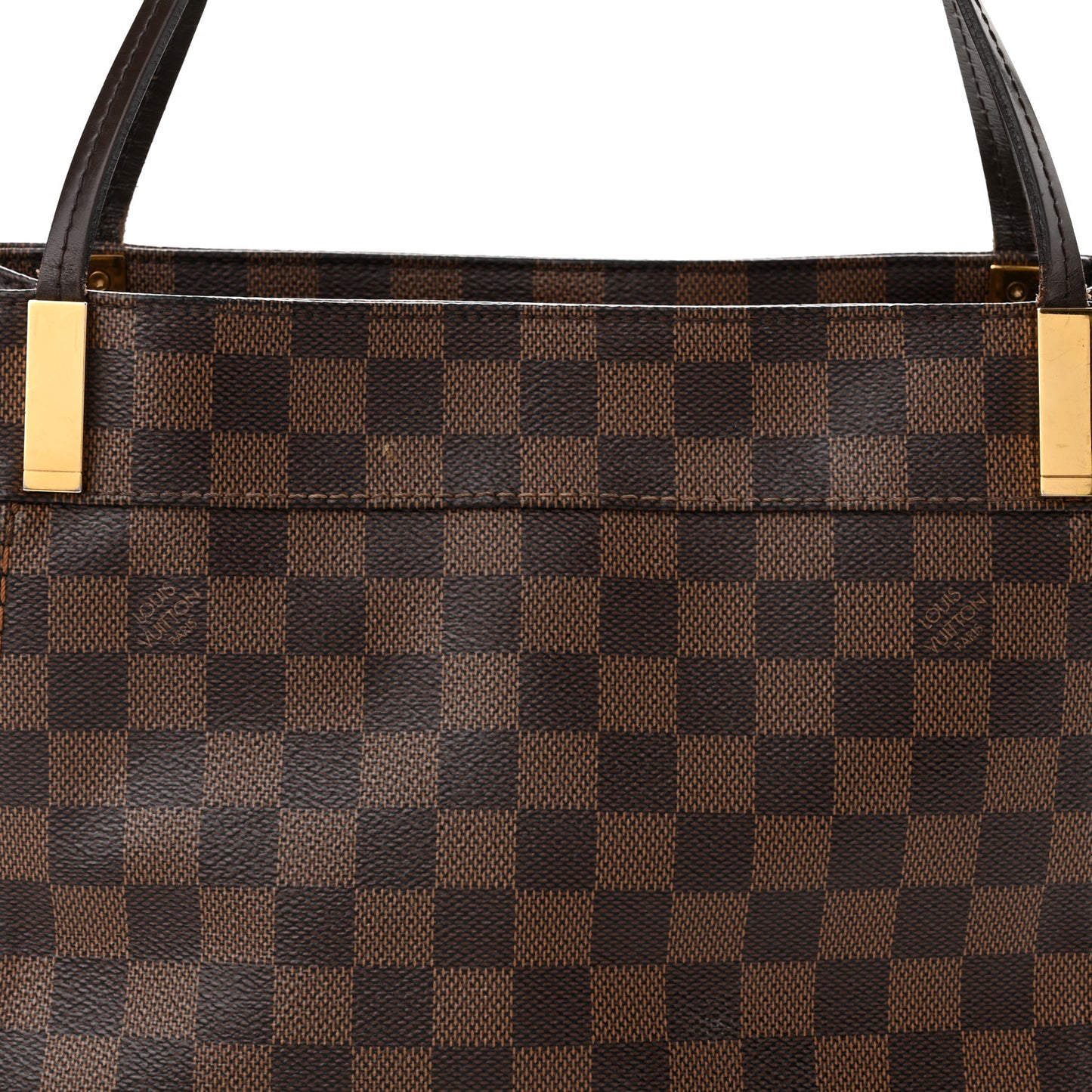Damier Ebene Marylebone PM