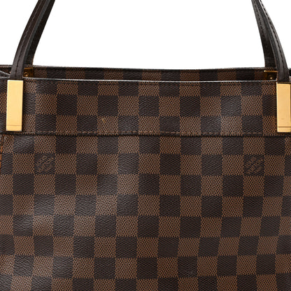Louis Vuitton Damier Ebene Marylebone PM 7 of 9