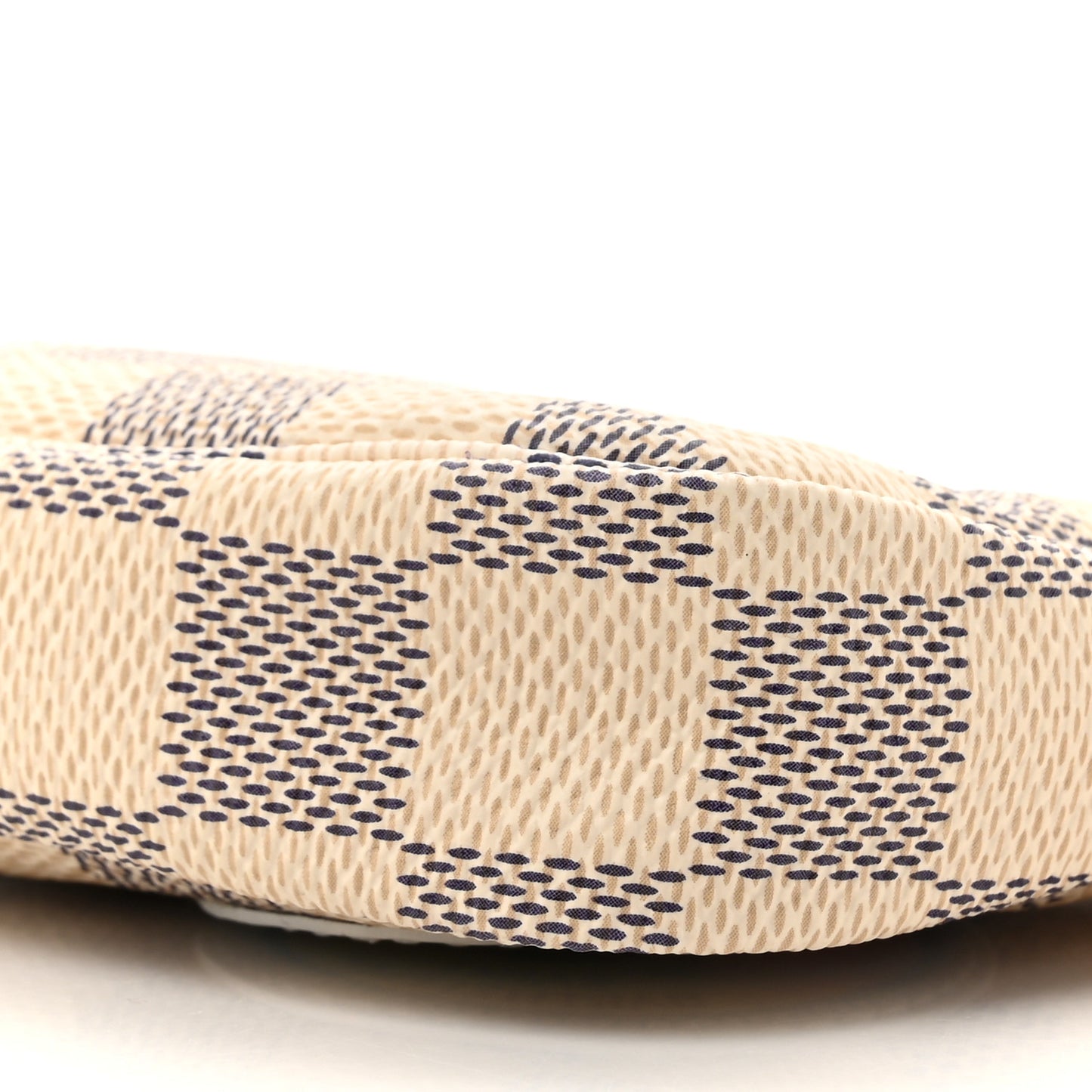 Damier Azur Summer Trunks Saint Barth Mini Pochette Accessories