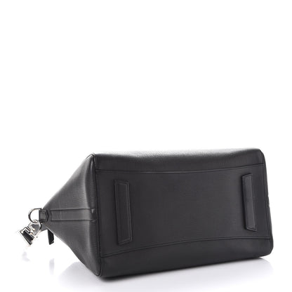 Givenchy Sugar Goatskin Medium Antigona Black 4 of 11