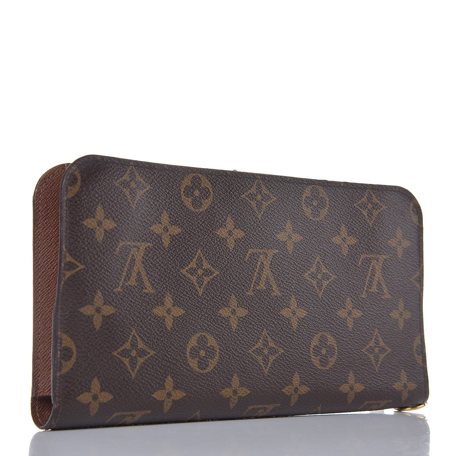 Louis Vuitton Monogram Insolite Organizer Wallet 3 of 8