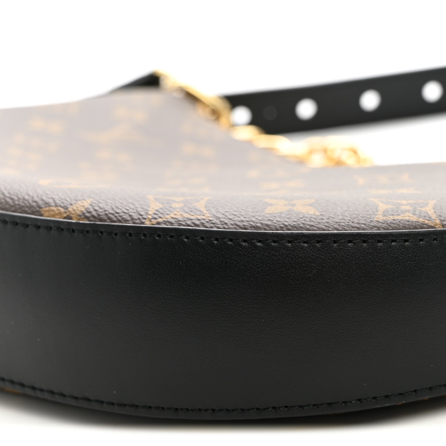 Louis Vuitton Monogram Cookie BB 8 of 8