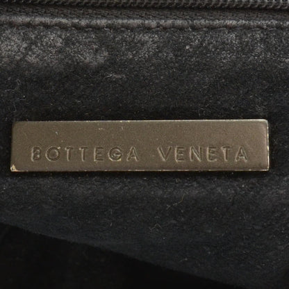 Bottega Veneta Nappa Intrecciato Small Hobo Nero Black 5 of 6