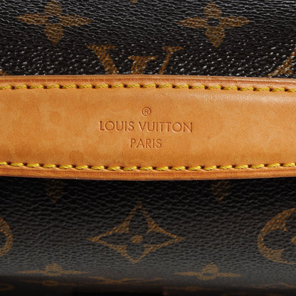 Louis Vuitton Monogram Pochette Metis 9 of 9