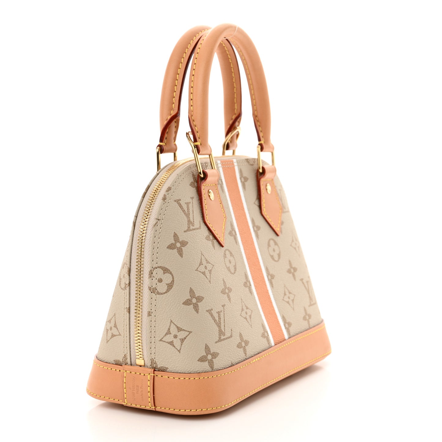 Monopaname Alma BB Beige Ocher
