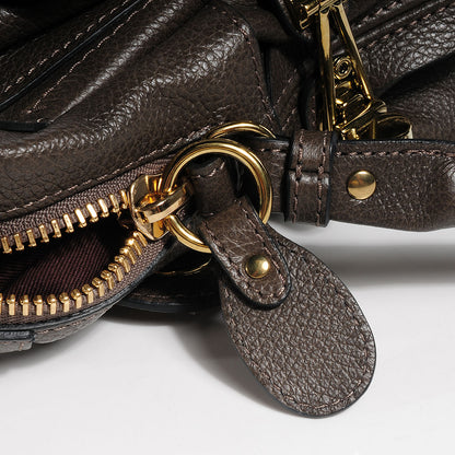 Chloe Calfskin Medium Paraty Rock 10 of 10