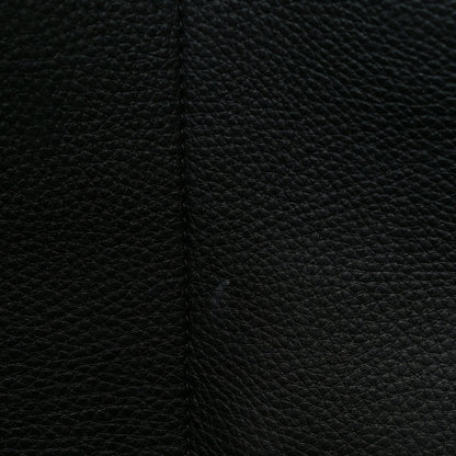 Burberry Soft Grain Calfskin Medium Belt Bag Black 11 of 11