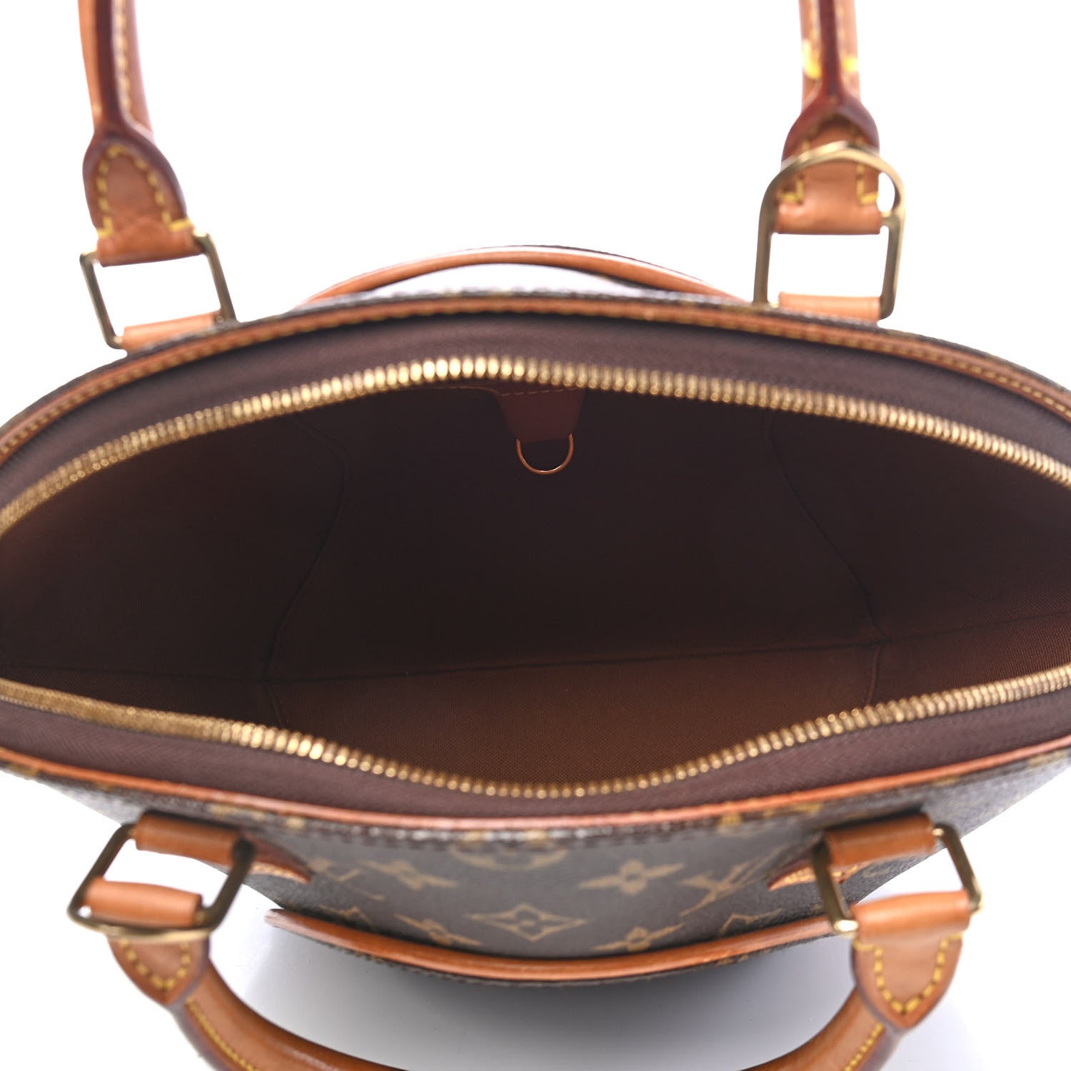 Louis Vuitton Monogram Ellipse PM 4 of 7