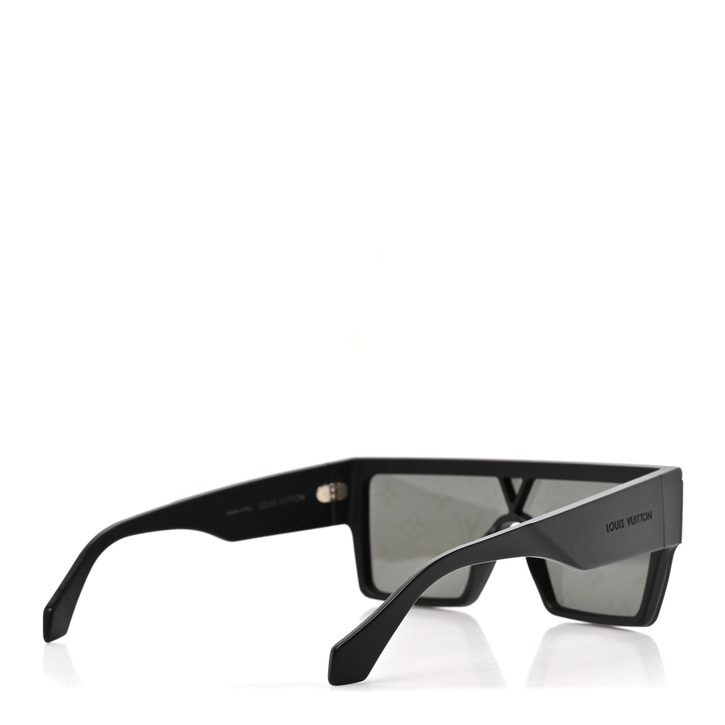 Acetate Monogram Waimea Z1583W Sunglasses Black