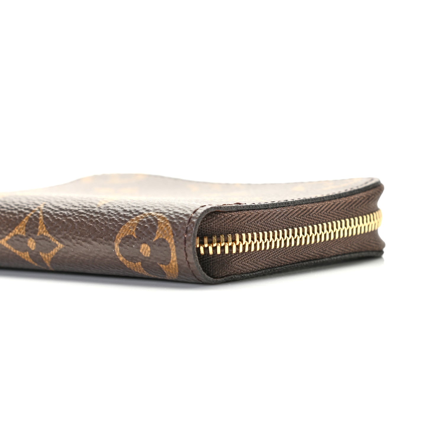 Louis Vuitton Monogram Zippy Coin Purse 5 of 7