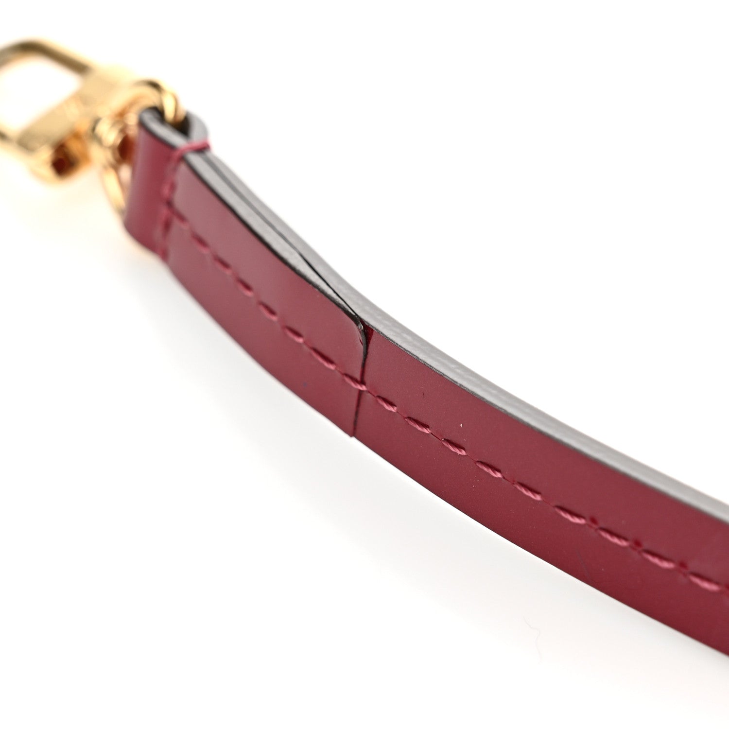 Louis Vuitton Vernis Brea PM NM Magenta 11 of 12