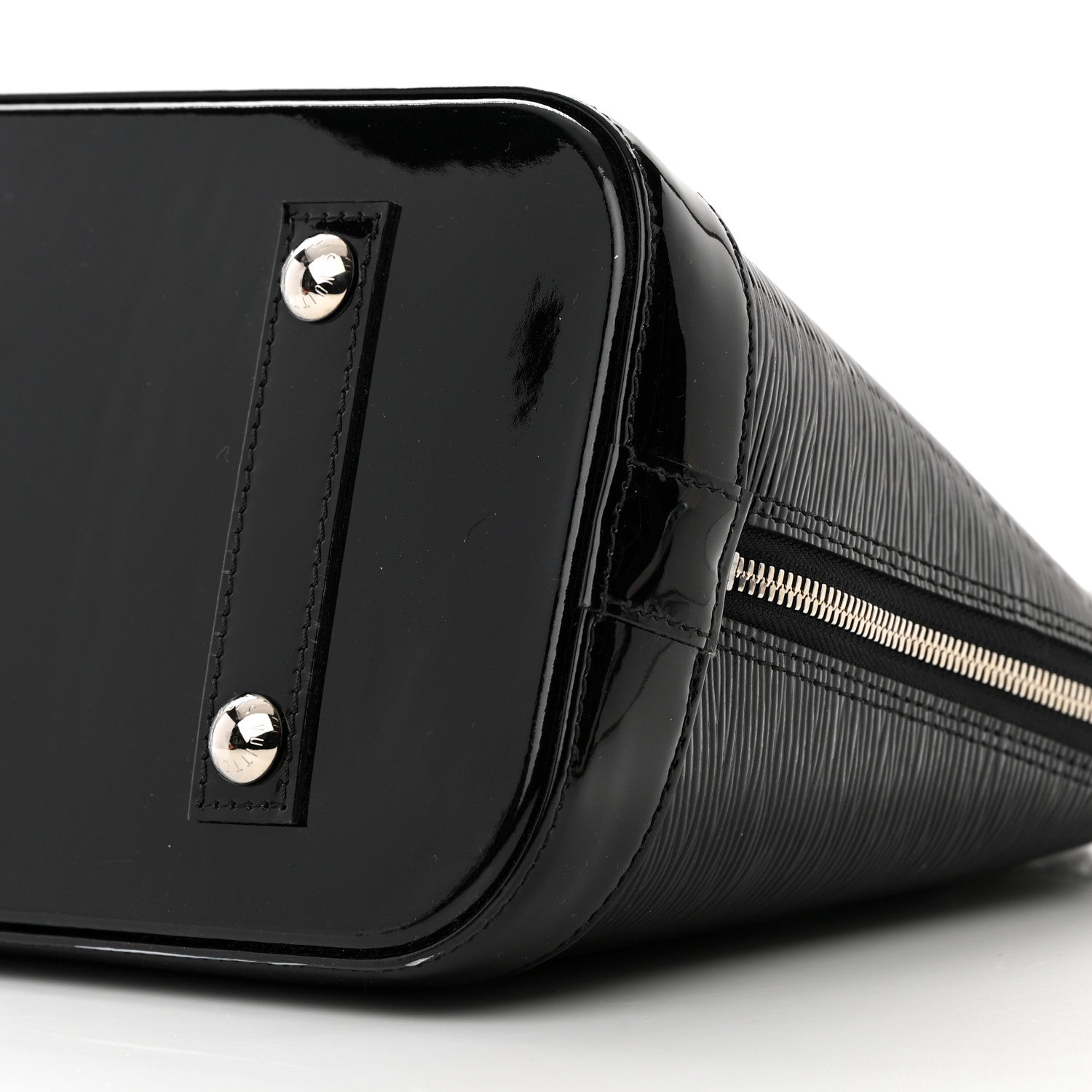 Louis Vuitton Electric Epi Alma PM Black 10 of 15