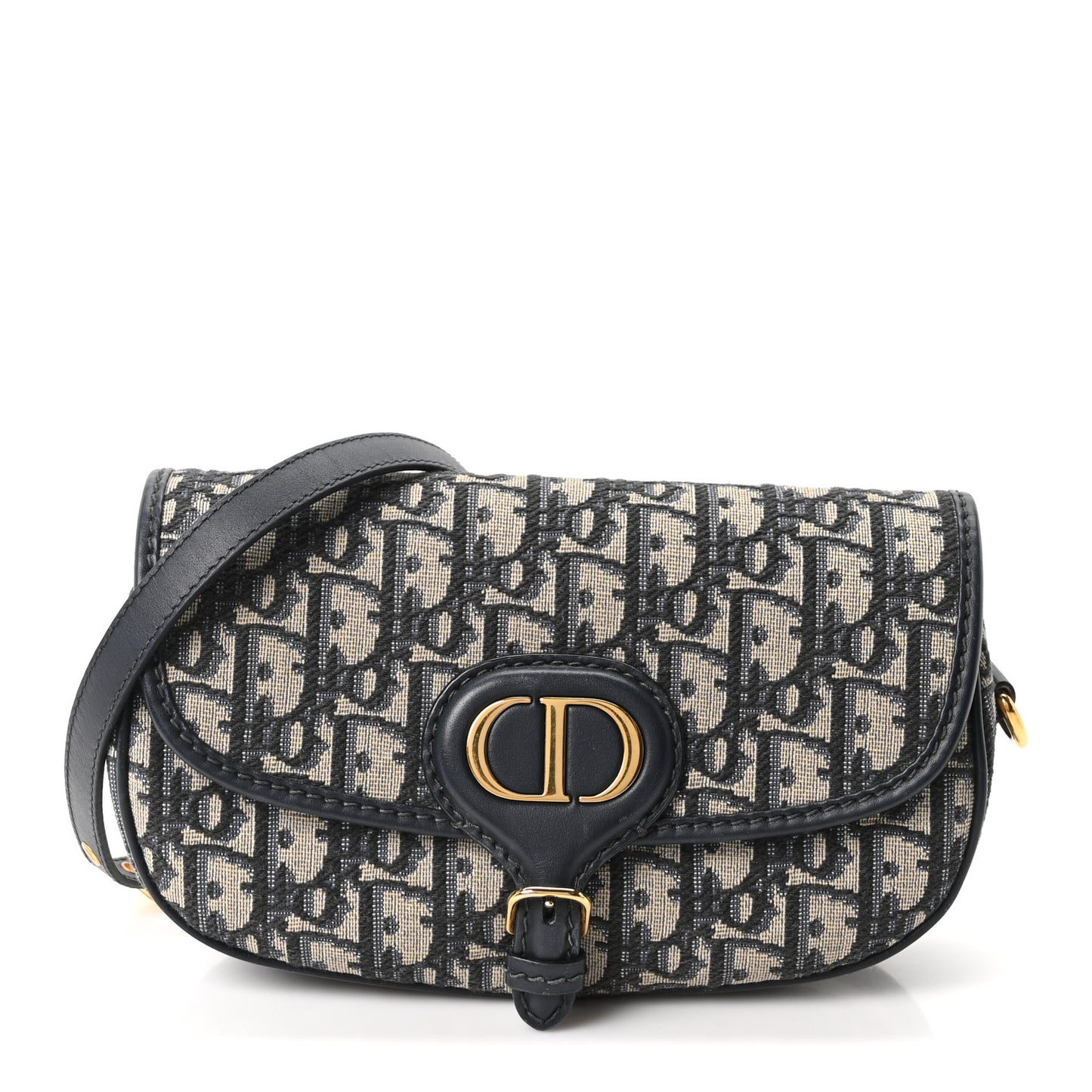 Oblique Bobby East West Bobby Bag Blue