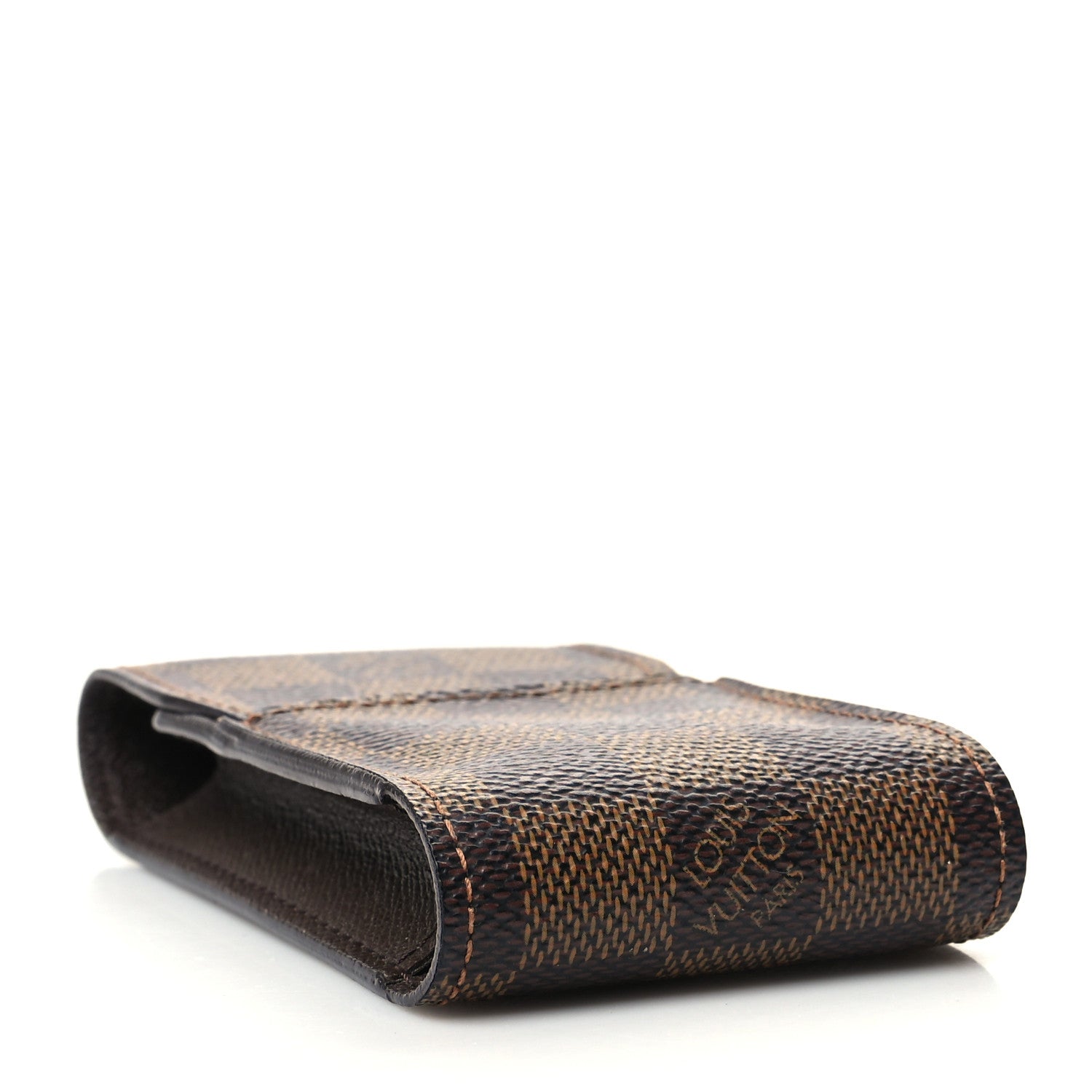 Louis Vuitton Damier Ebene Cigarette Case 4 of 9