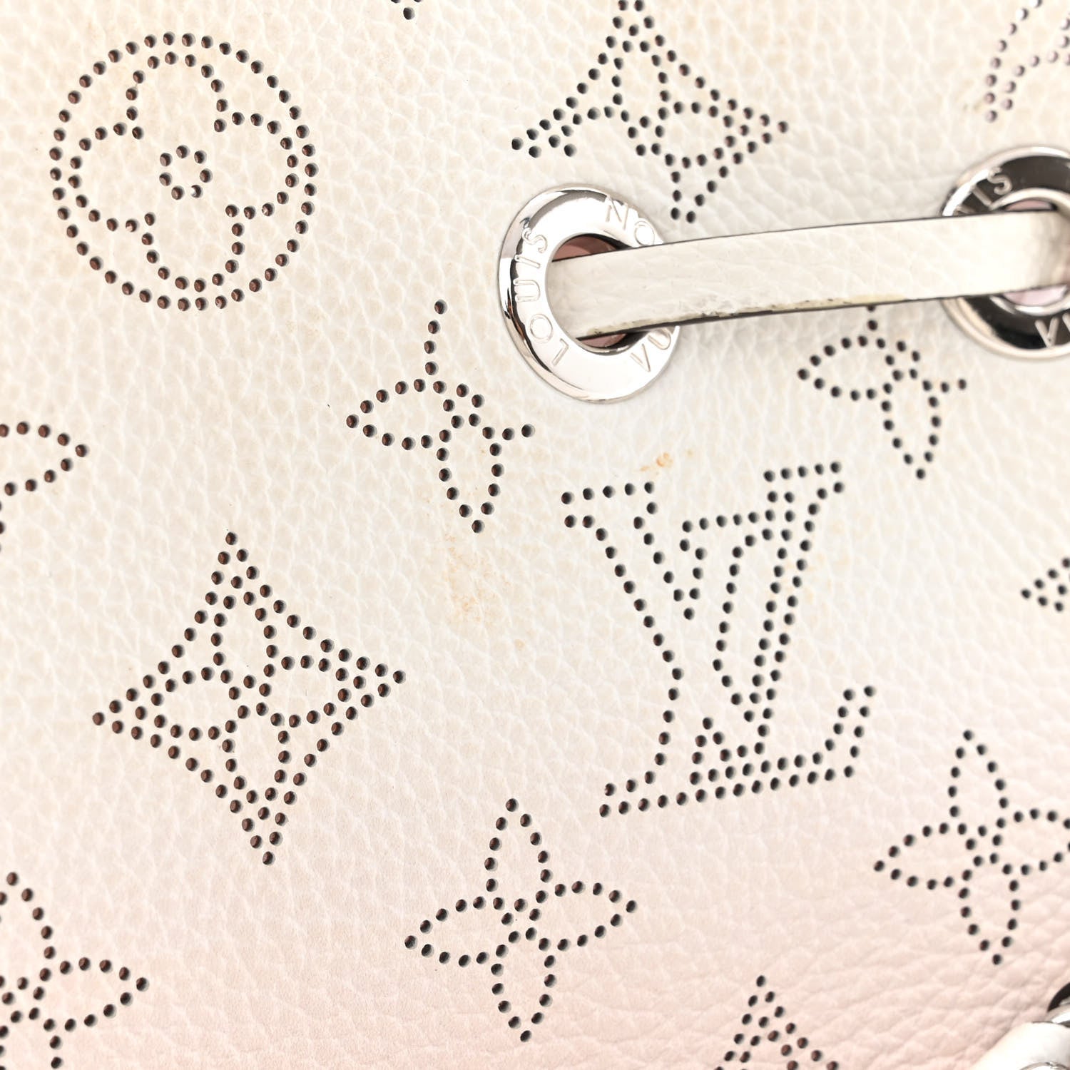 Louis Vuitton Mahina Degrade Bella Rose 11 of 17