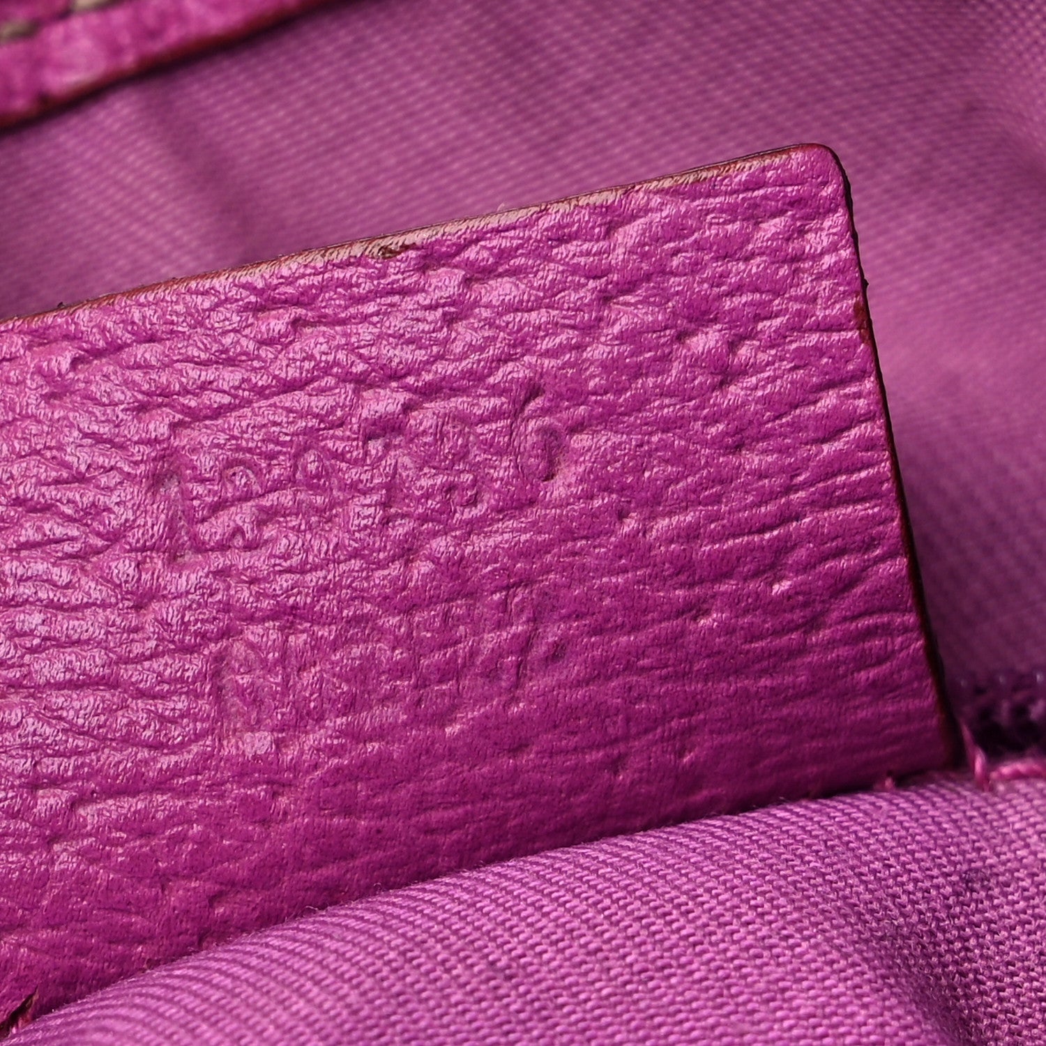 Gucci Monogram Medium Abbey Shoulder Bag Pink 7 of 17