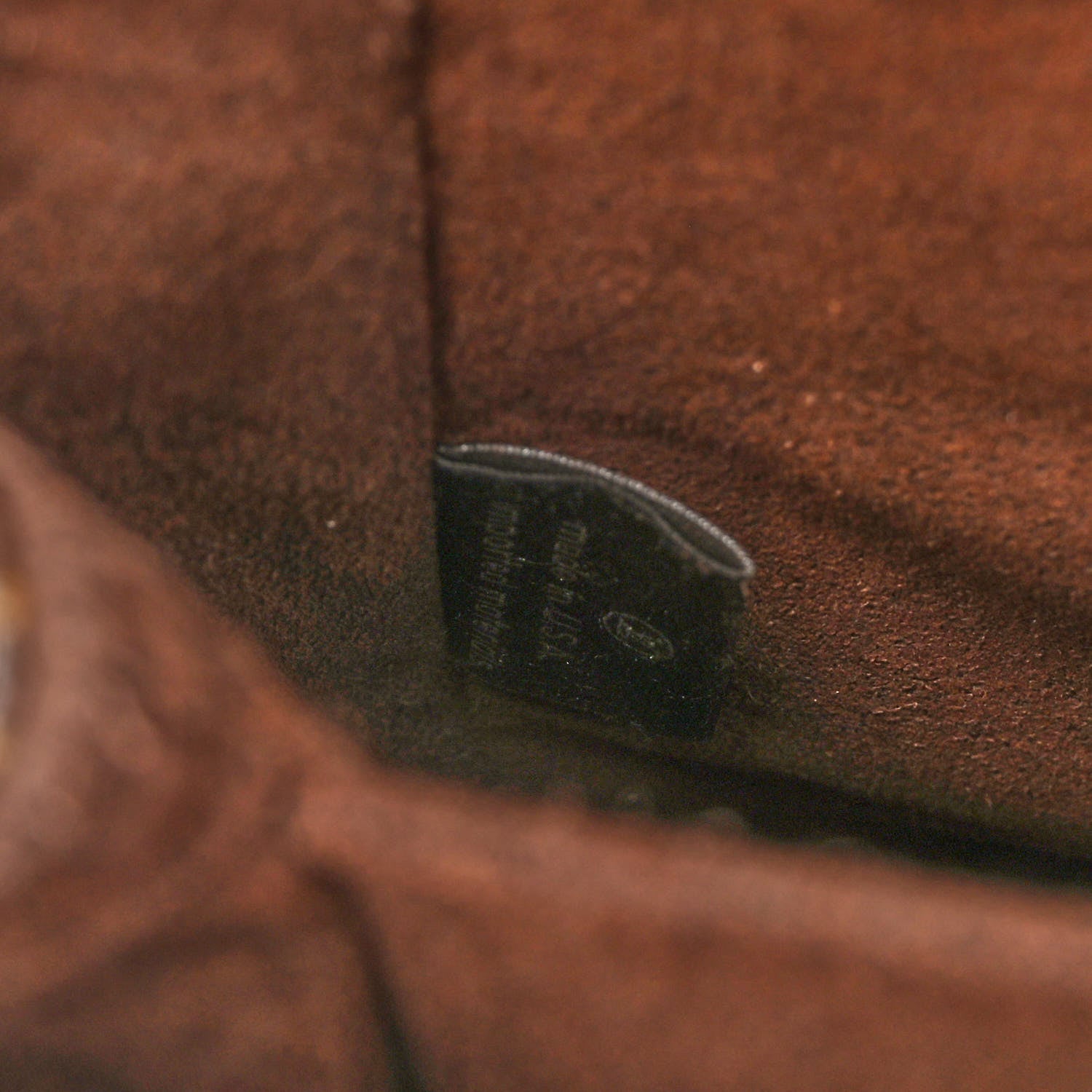 Louis Vuitton Monogram Pochette Metis 7 of 12