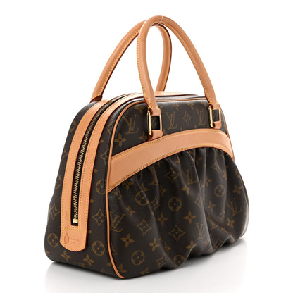 Louis Vuitton Monogram Mizi 3 of 10