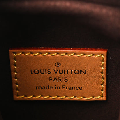 Louis Vuitton Monogram Side Trunk PM 6 of 9
