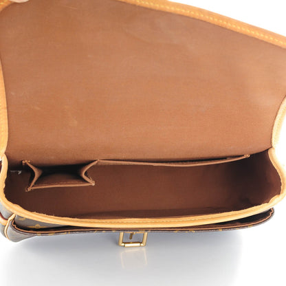 Louis Vuitton Monogram Sologne 5 of 8