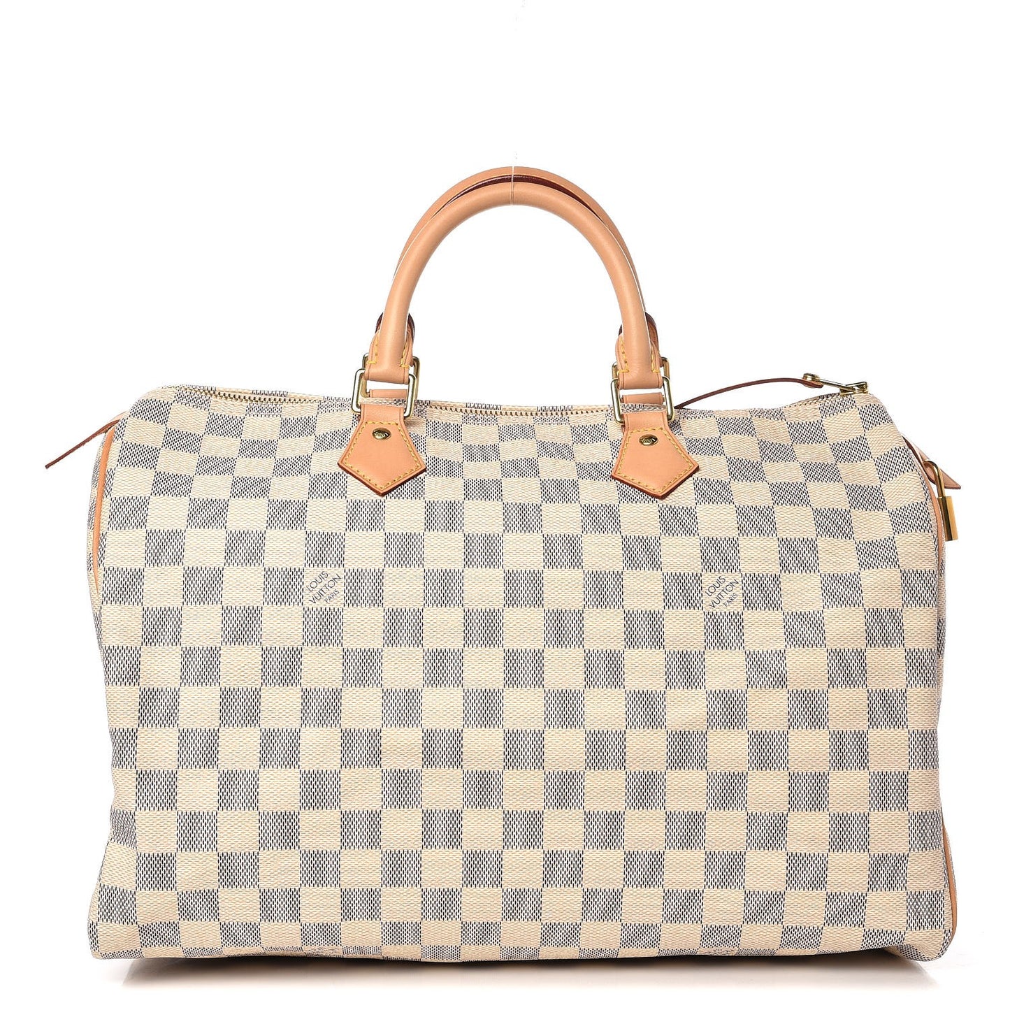 Damier Azur Speedy 35